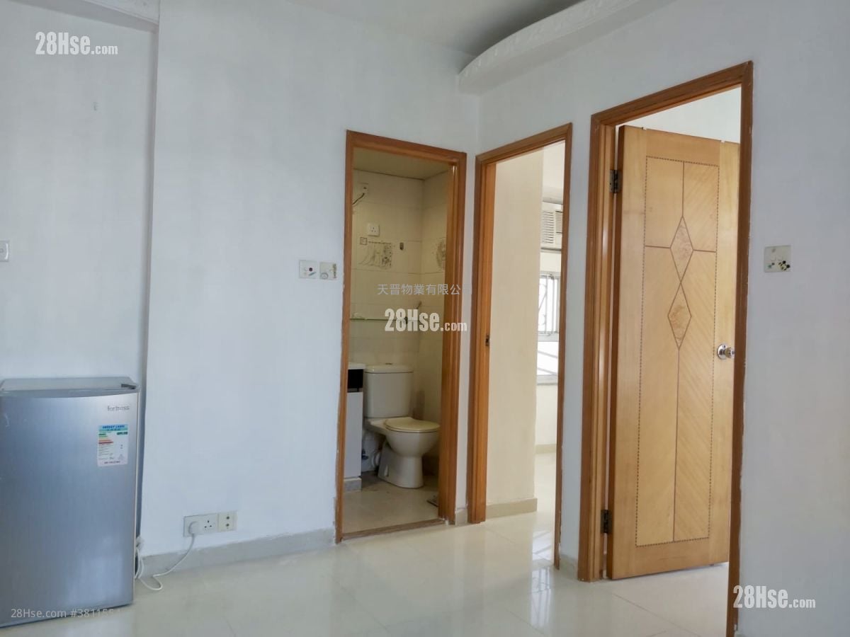 宝源大厦 售盘 2 房 324 平方尺