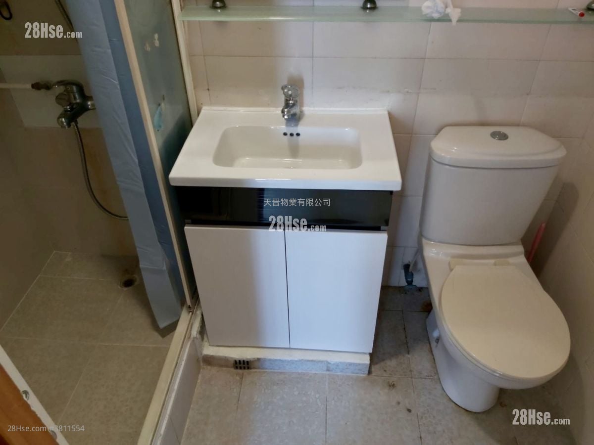 宝源大厦 售盘 2 房 324 平方尺