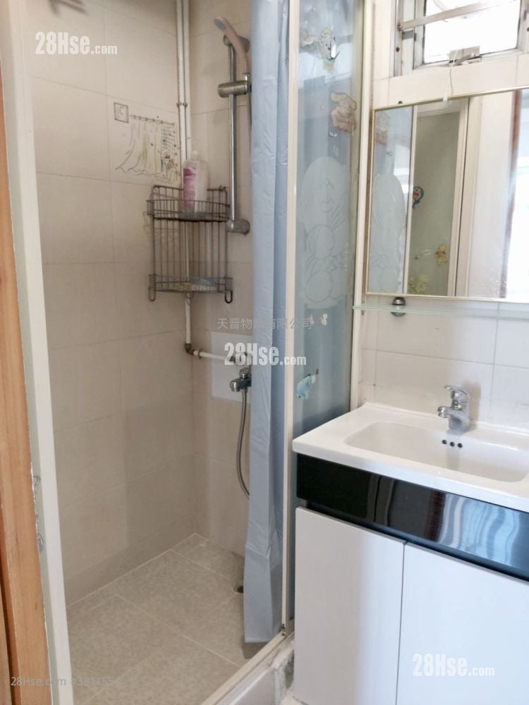 宝源大厦 售盘 2 房 324 平方尺