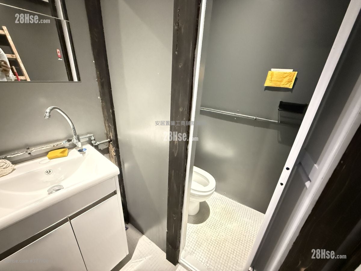 Efficiency House Rental