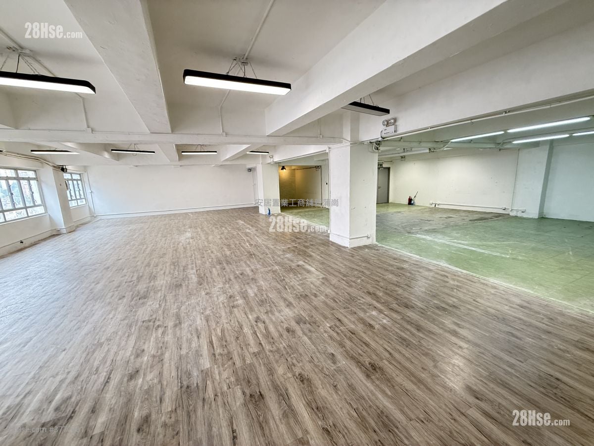 Efficiency House Rental