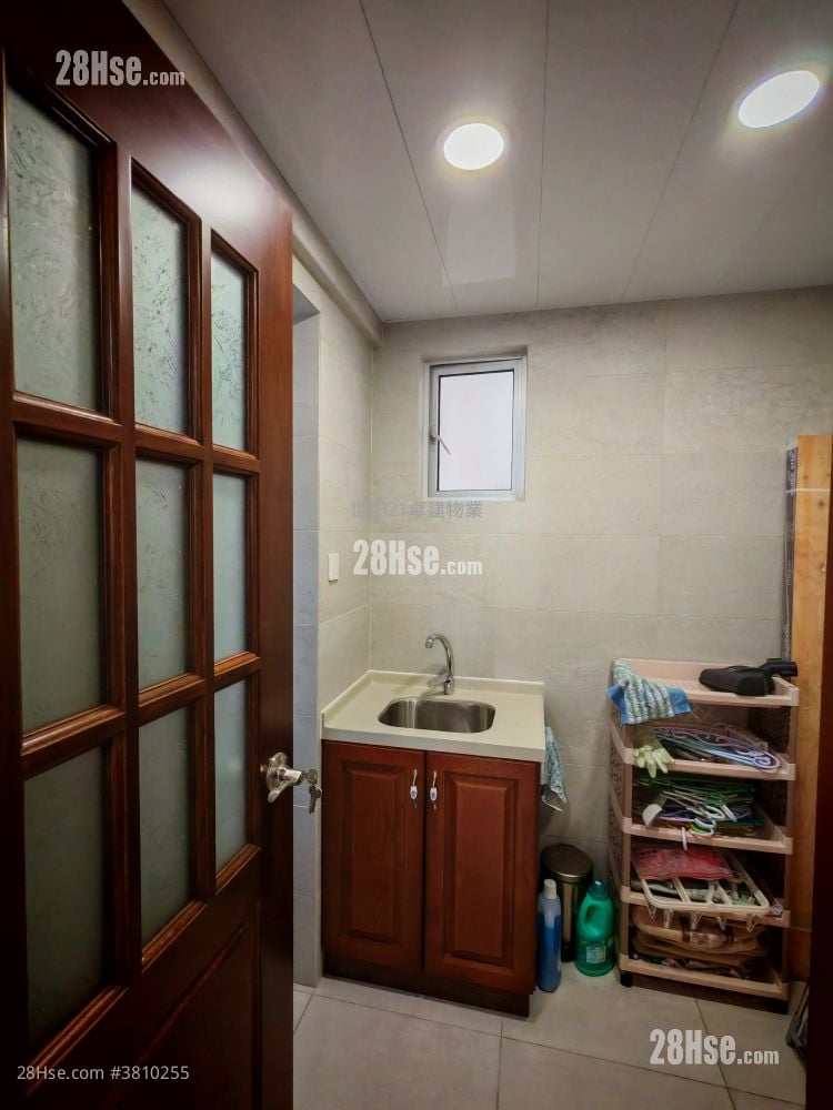 君临天下 租盘 3 房 , 2 浴室 1,062 平方尺