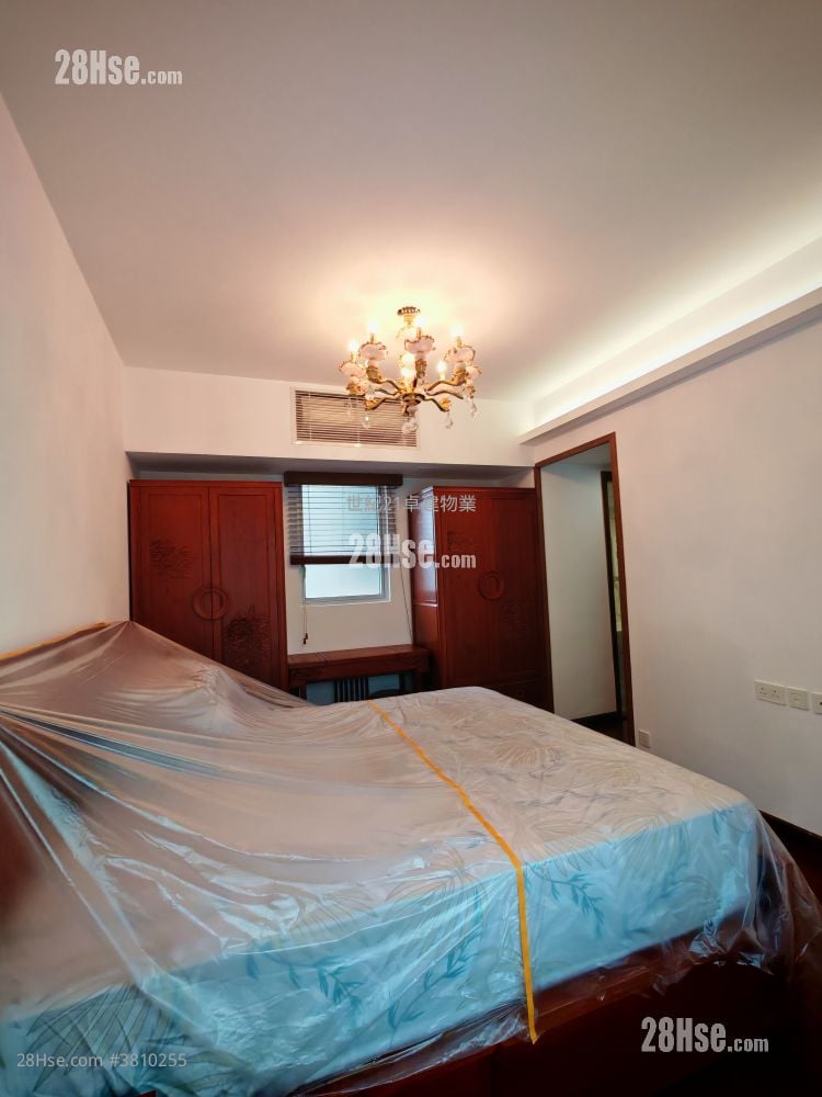 君临天下 租盘 3 房 , 2 浴室 1,062 平方尺