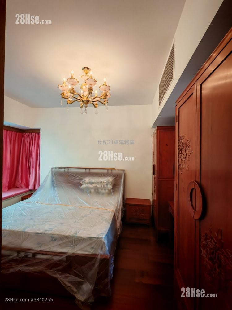 君临天下 租盘 3 房 , 2 浴室 1,062 平方尺