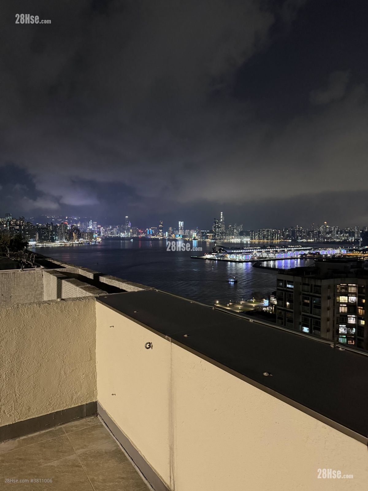 麗港城 售盤 5+ 房 , 3 浴室 748 平方呎