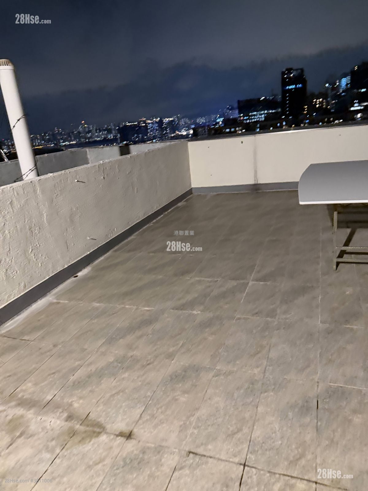 麗港城 售盤 5+ 房 , 3 浴室 748 平方呎