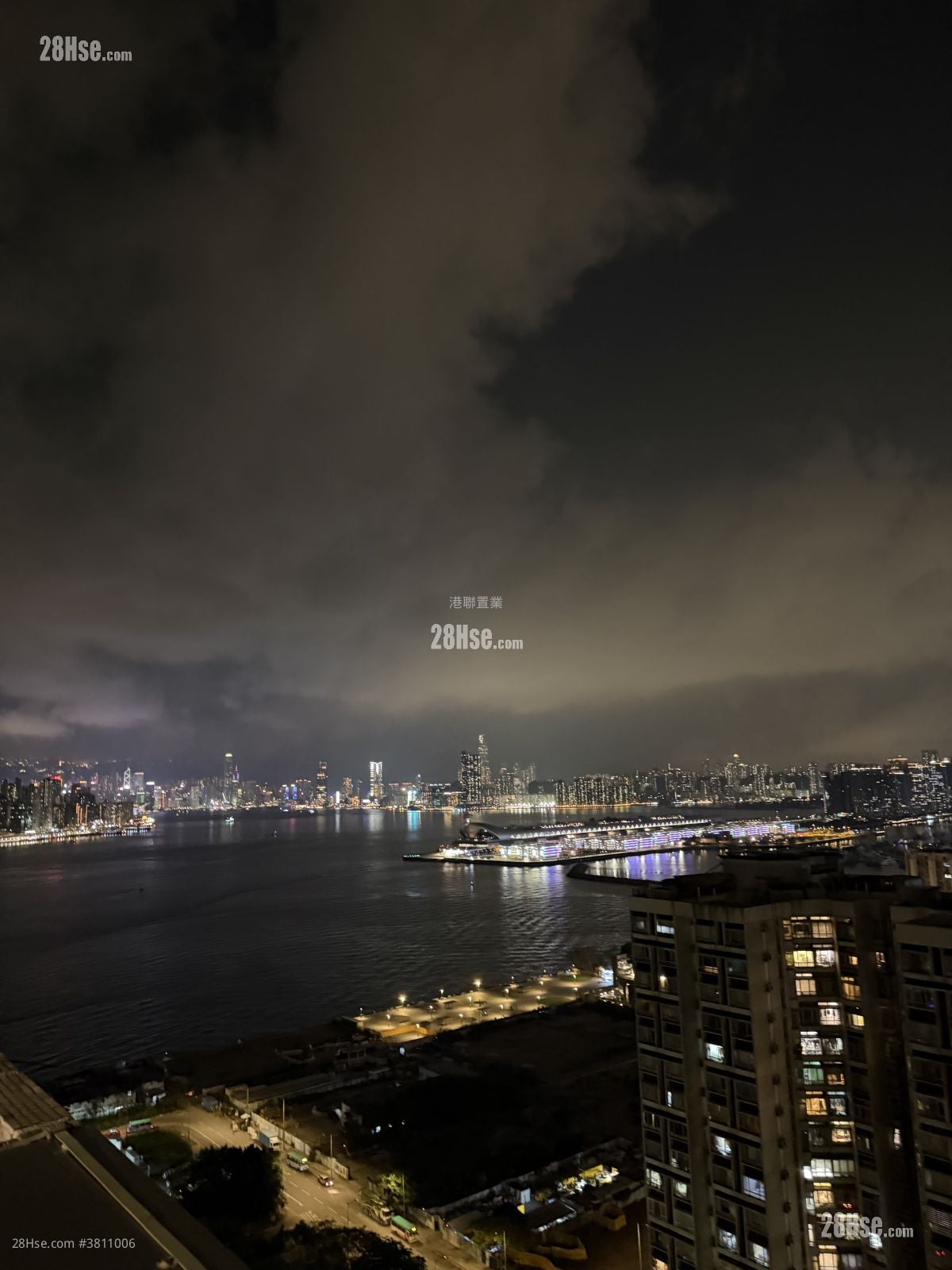 麗港城 售盤 5+ 房 , 3 浴室 748 平方呎