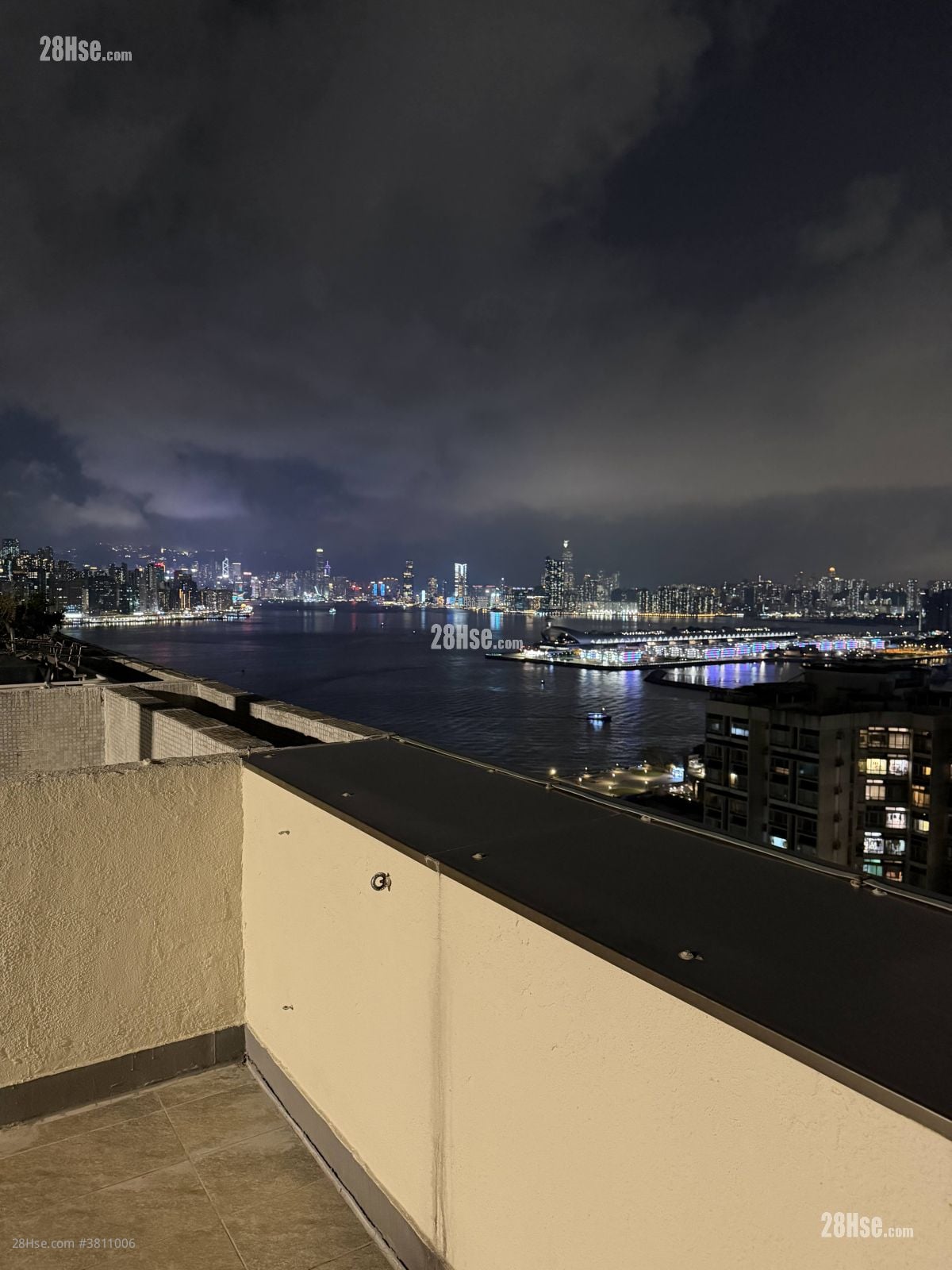 麗港城 售盤 5+ 房 , 3 浴室 748 平方呎