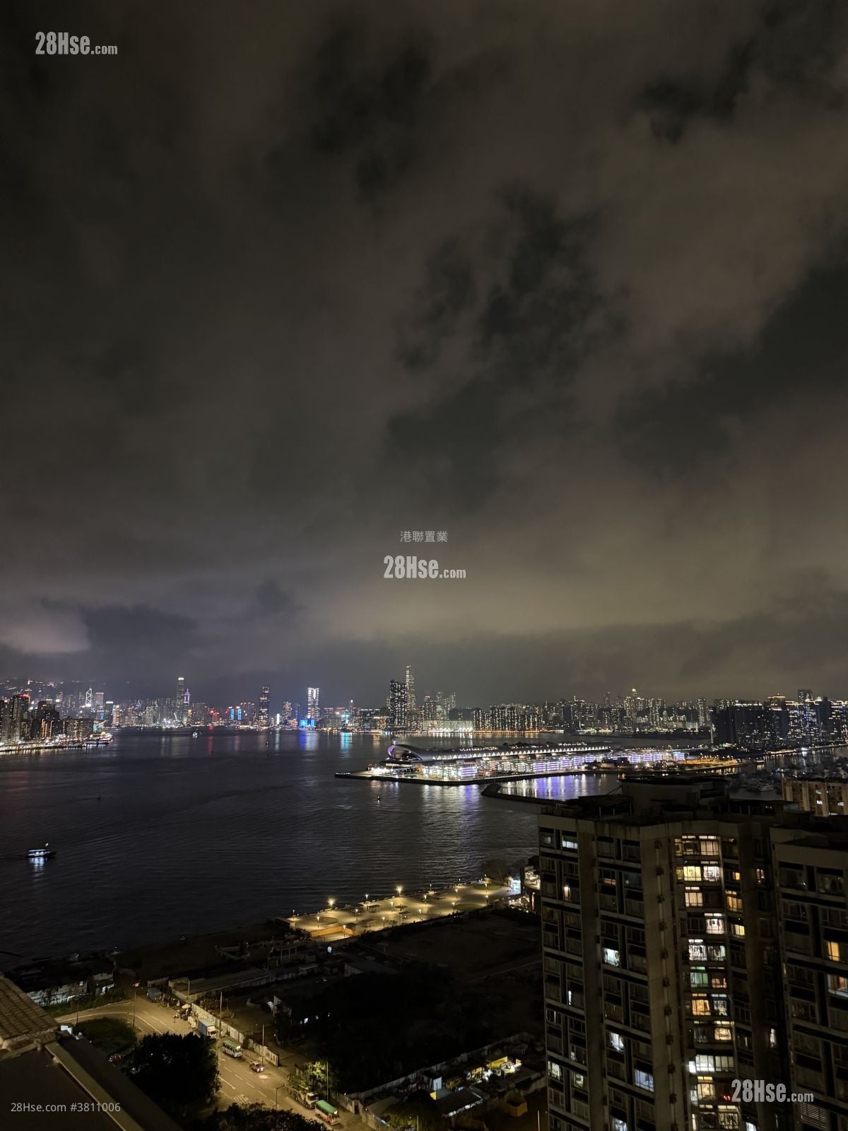 麗港城 售盤 5+ 房 , 3 浴室 748 平方呎