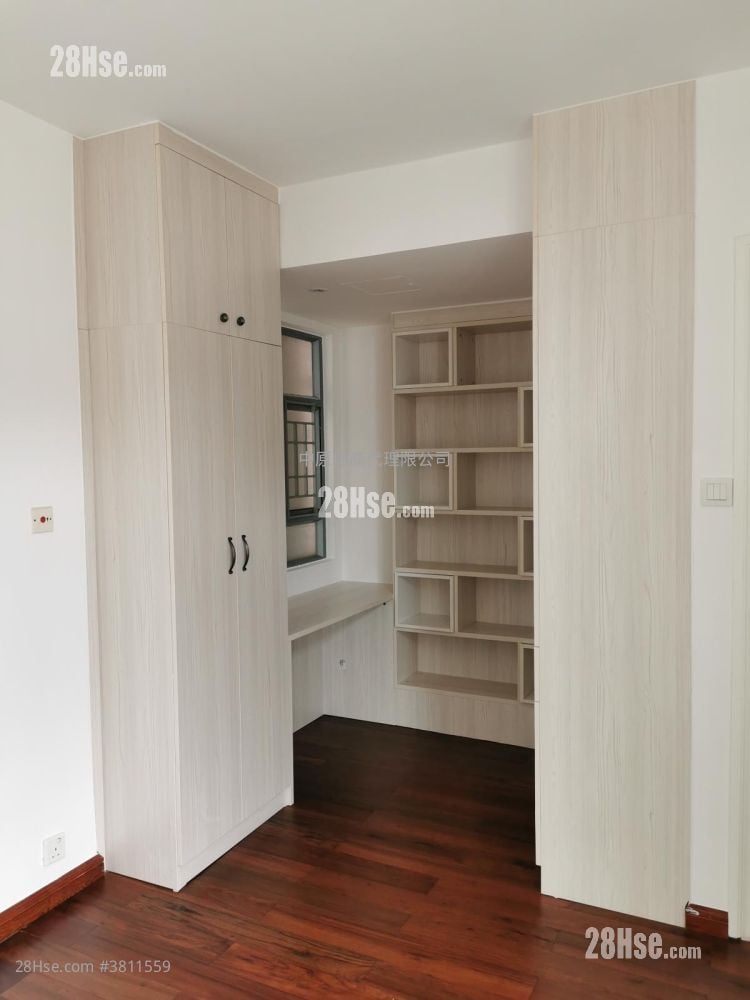 東堤灣畔 租盤 3 房 , 1 浴室 813 平方呎