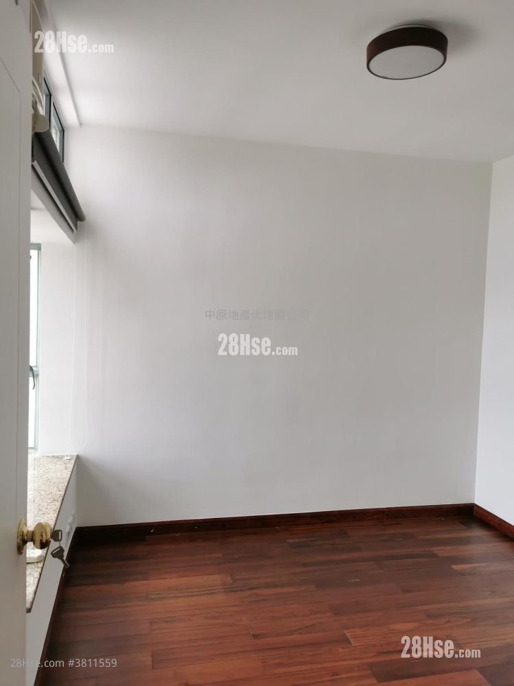 東堤灣畔 租盤 3 房 , 1 浴室 813 平方呎