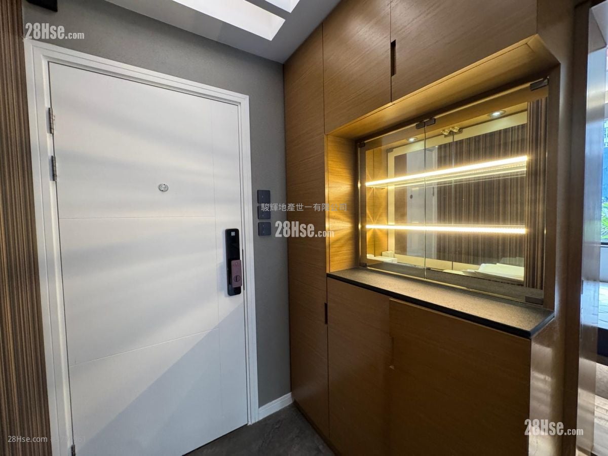 Fu Lee Loy Mansion Rental 1 Bedroom , 1 Bathroom 238 ft²