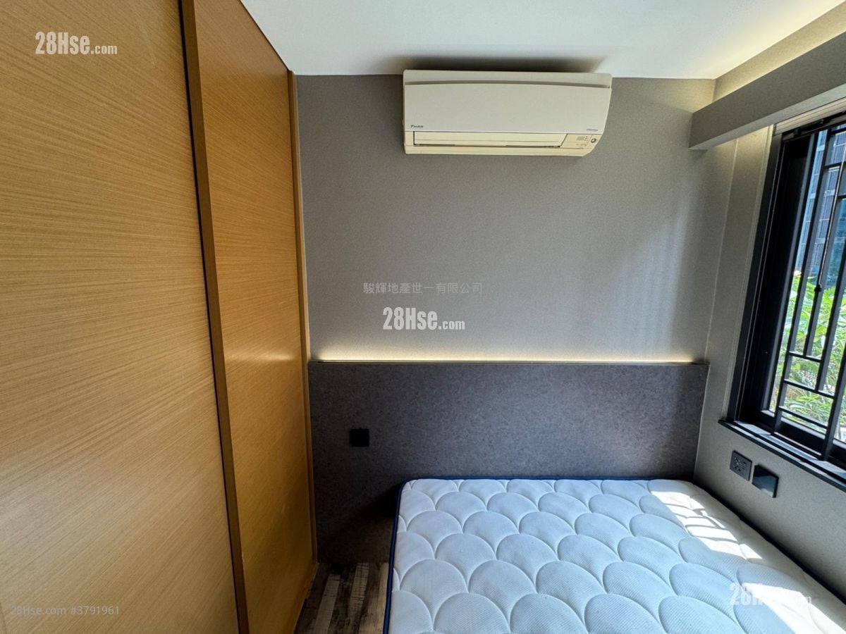 Fu Lee Loy Mansion Rental 1 Bedroom , 1 Bathroom 238 ft²