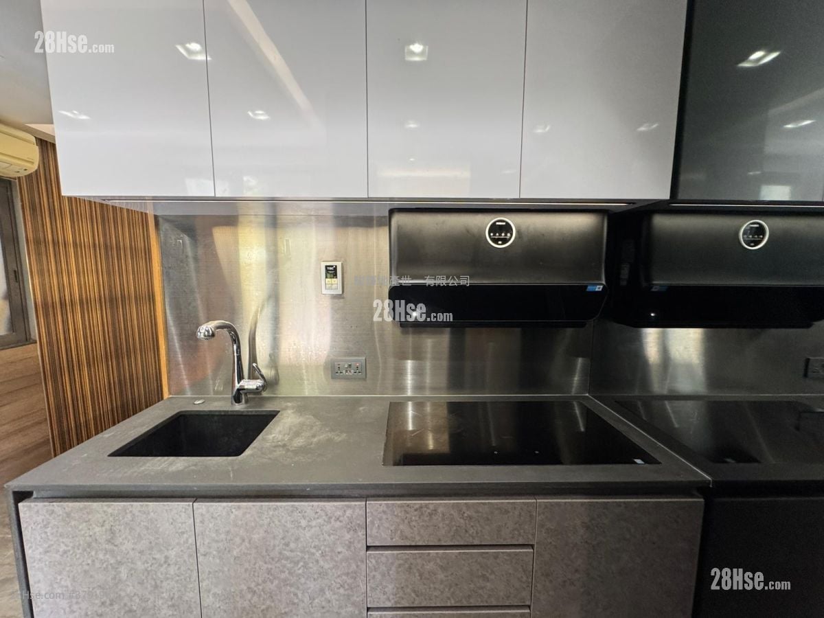 Fu Lee Loy Mansion Rental 1 Bedroom , 1 Bathroom 238 ft²