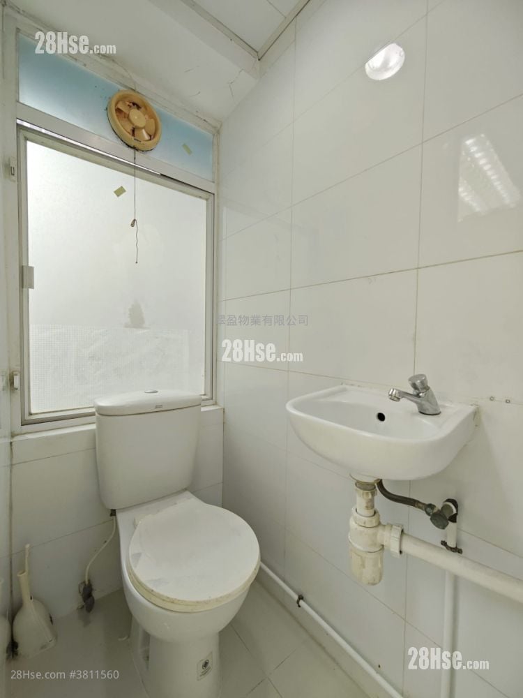 万年工业大厦 租盘