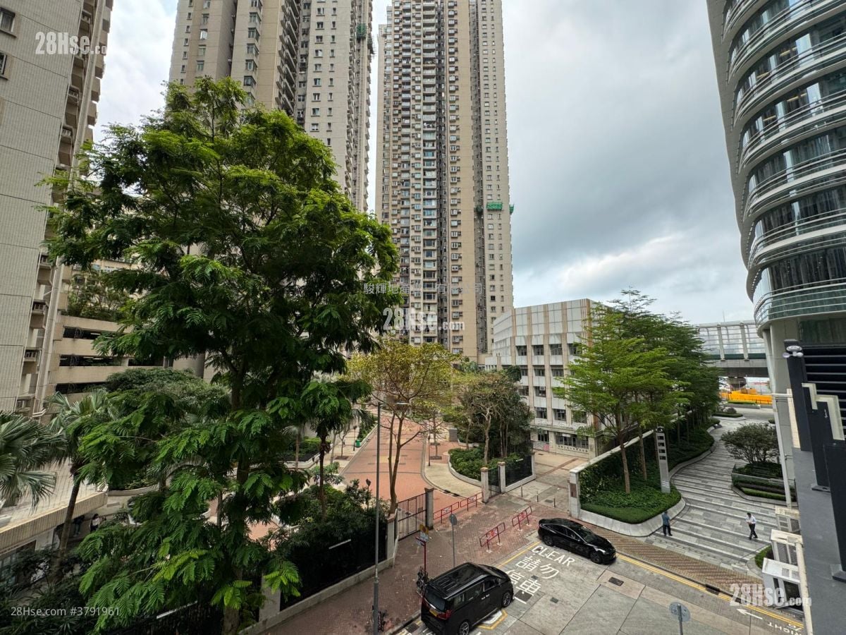 Fu Lee Loy Mansion Rental 1 Bedroom , 1 Bathroom 238 ft²