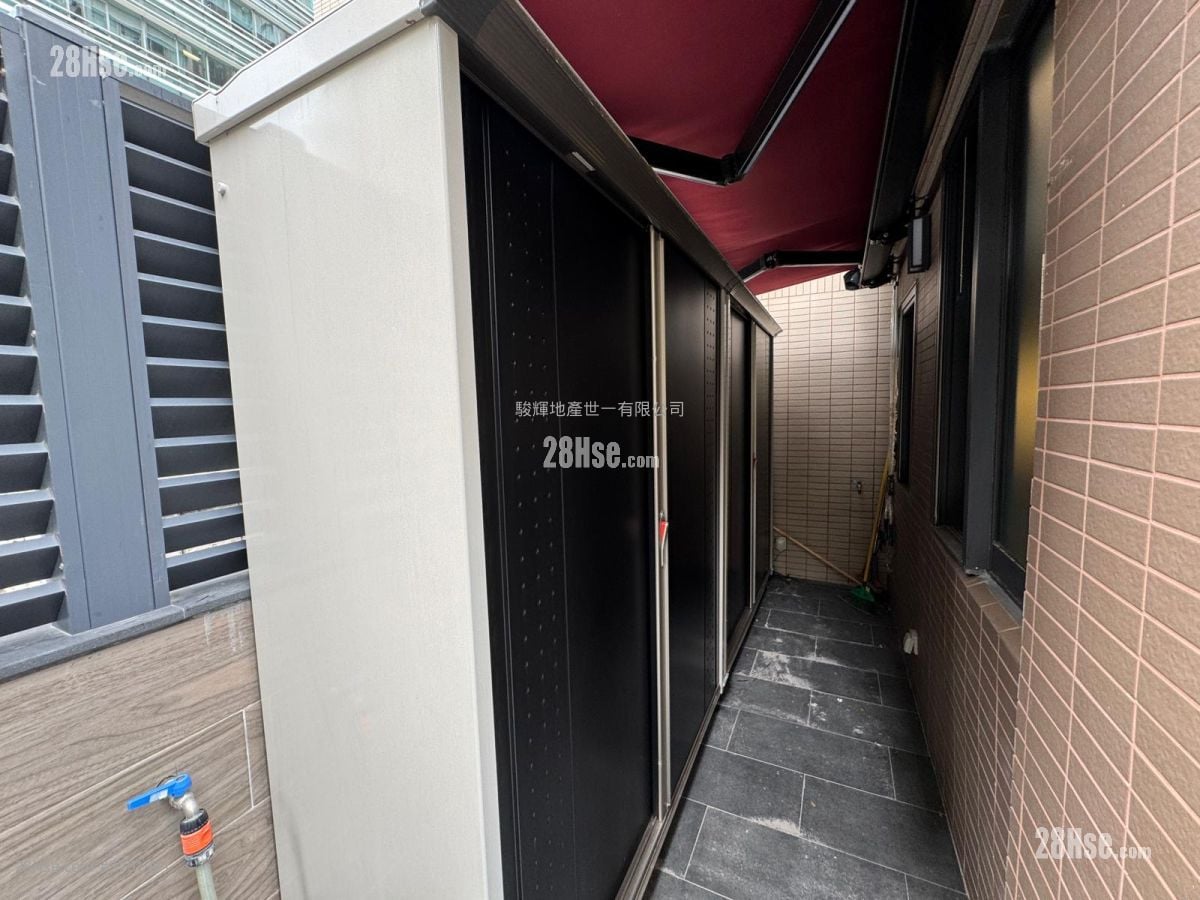 Fu Lee Loy Mansion Rental 1 Bedroom , 1 Bathroom 238 ft²