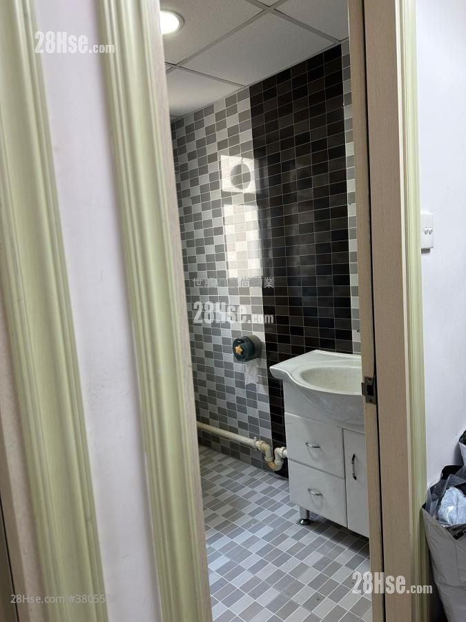 Wah Shing Centre Rental