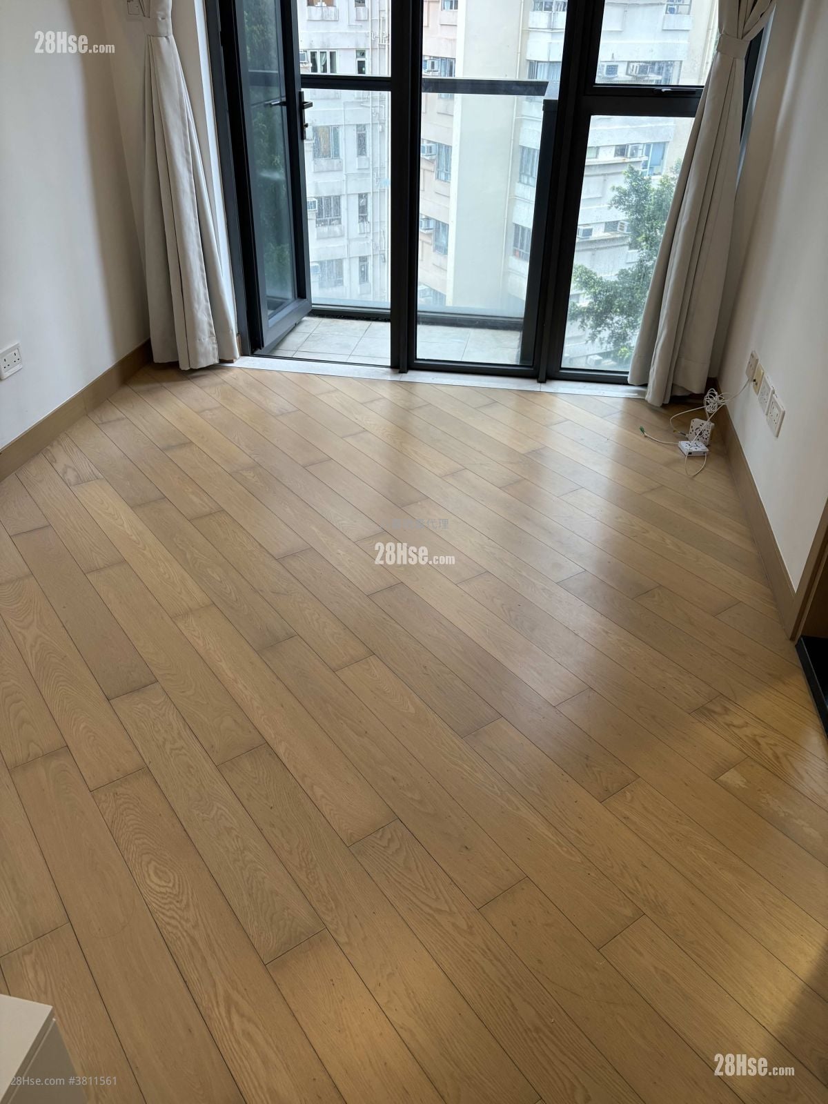 Warrenwoods Rental Studio , 1 Bathroom 273 ft²