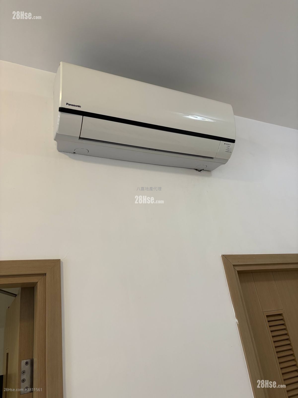 Warrenwoods Rental Studio , 1 Bathroom 273 ft²