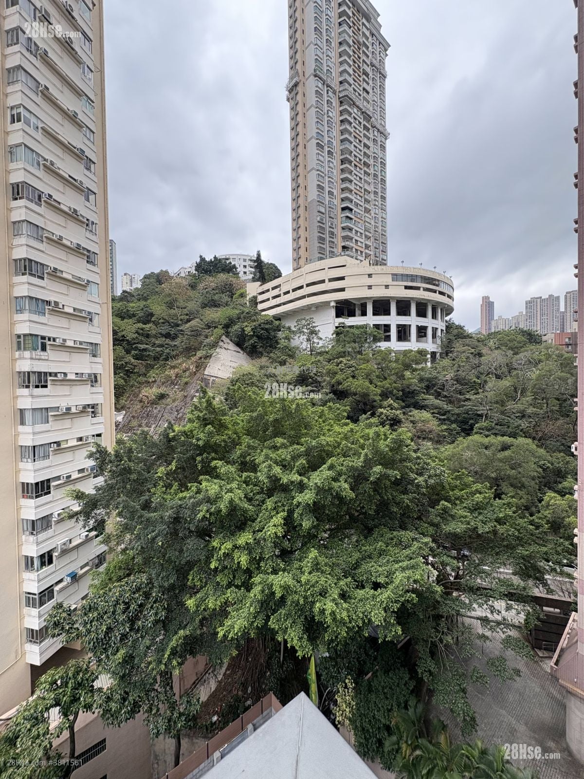 Warrenwoods Rental Studio , 1 Bathroom 273 ft²