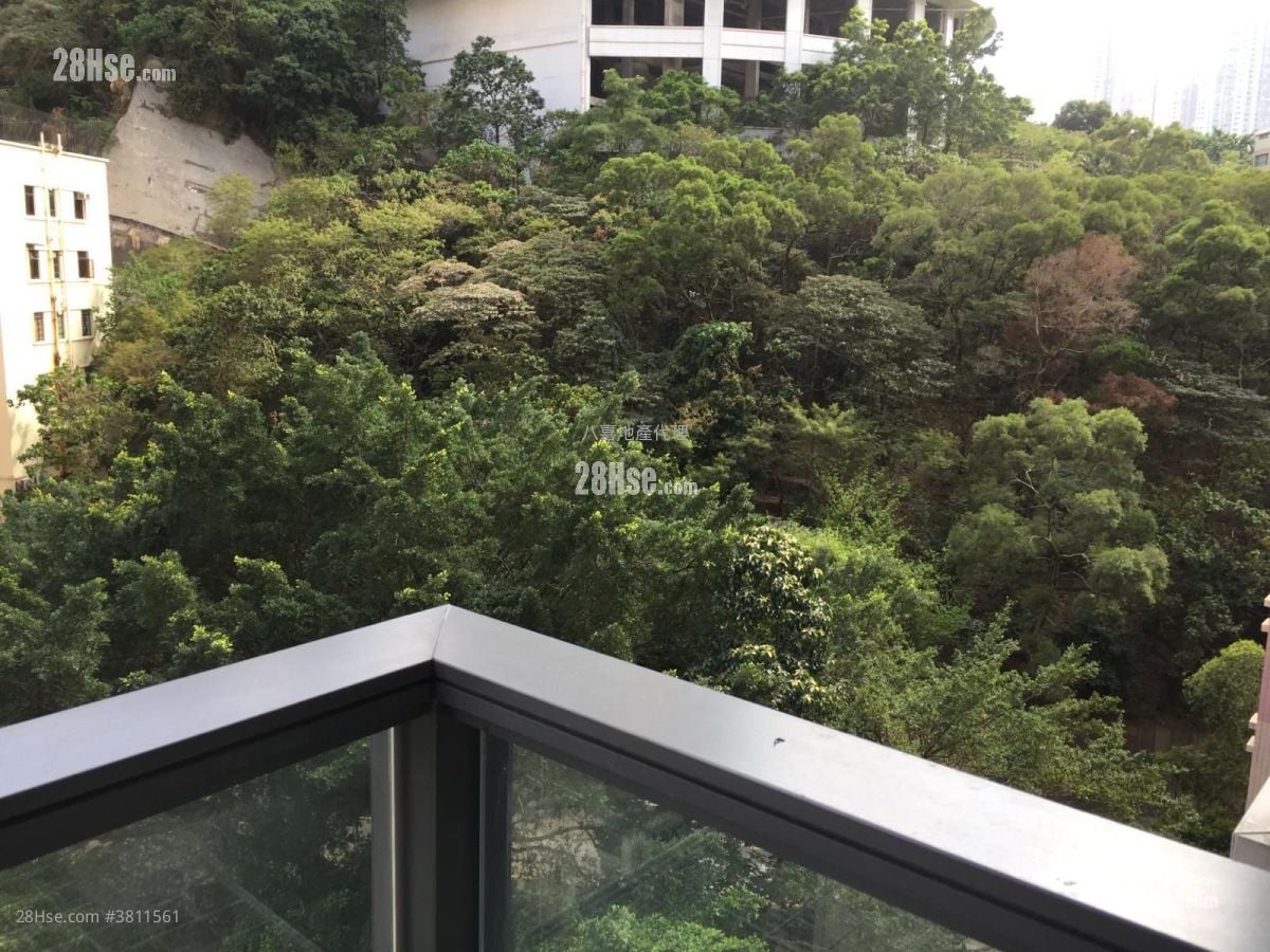 Warrenwoods Rental Studio , 1 Bathroom 273 ft²