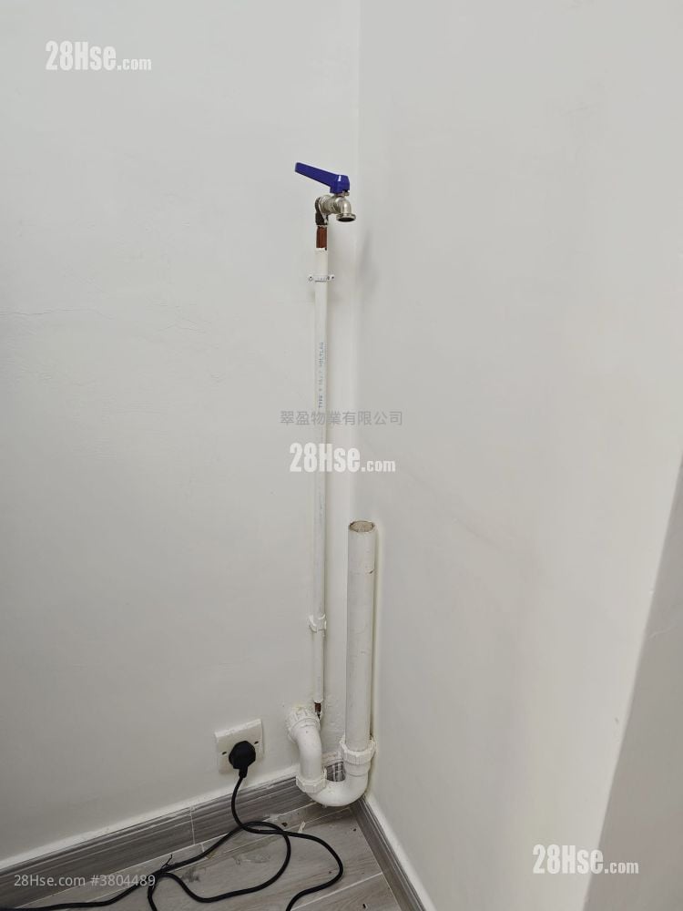 观塘工业中心 租盘