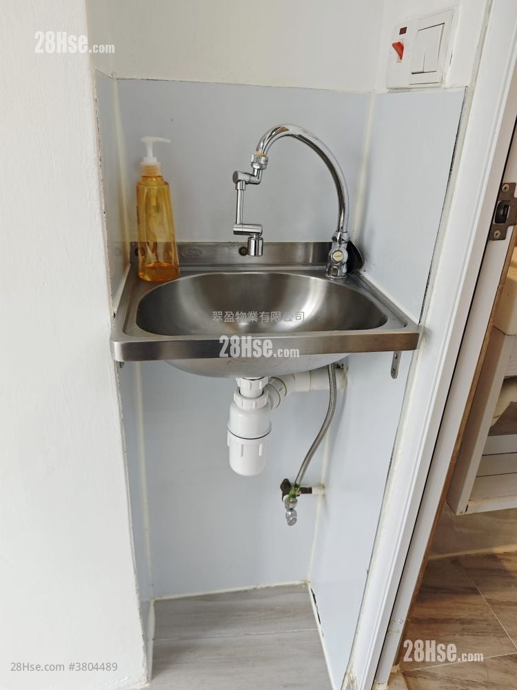 观塘工业中心 租盘