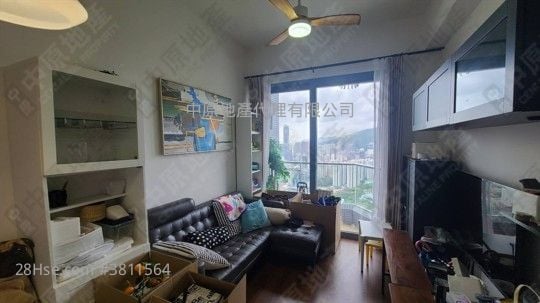 縉庭山 售盤 2 房 , 1 浴室 526 平方呎