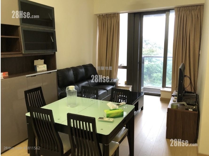 Mantin Heights Rental 2 Bedrooms , 1 Bathroom 575 ft²