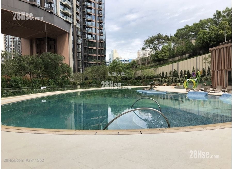 Mantin Heights Rental 2 Bedrooms , 1 Bathroom 575 ft²