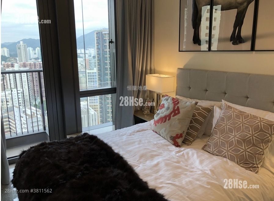 Mantin Heights Rental 2 Bedrooms , 1 Bathroom 575 ft²