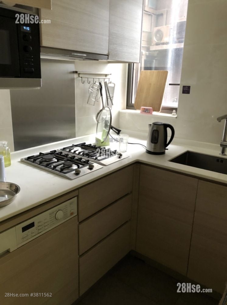 Mantin Heights Rental 2 Bedrooms , 1 Bathroom 575 ft²