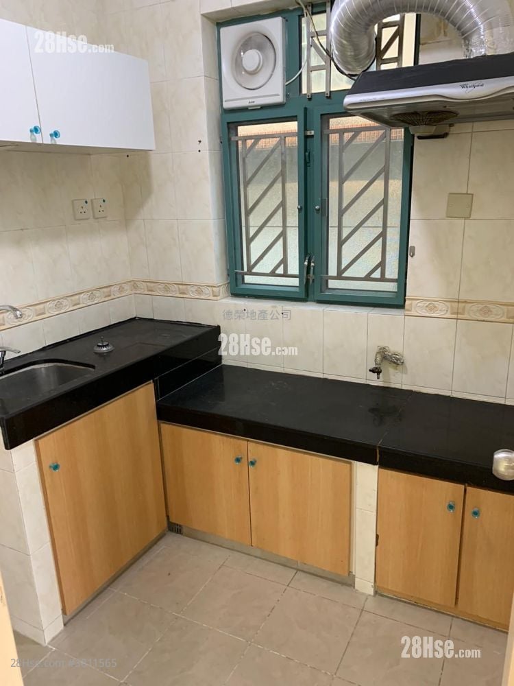 金钱村 租盘 3 房 , 1 浴室 700 平方尺