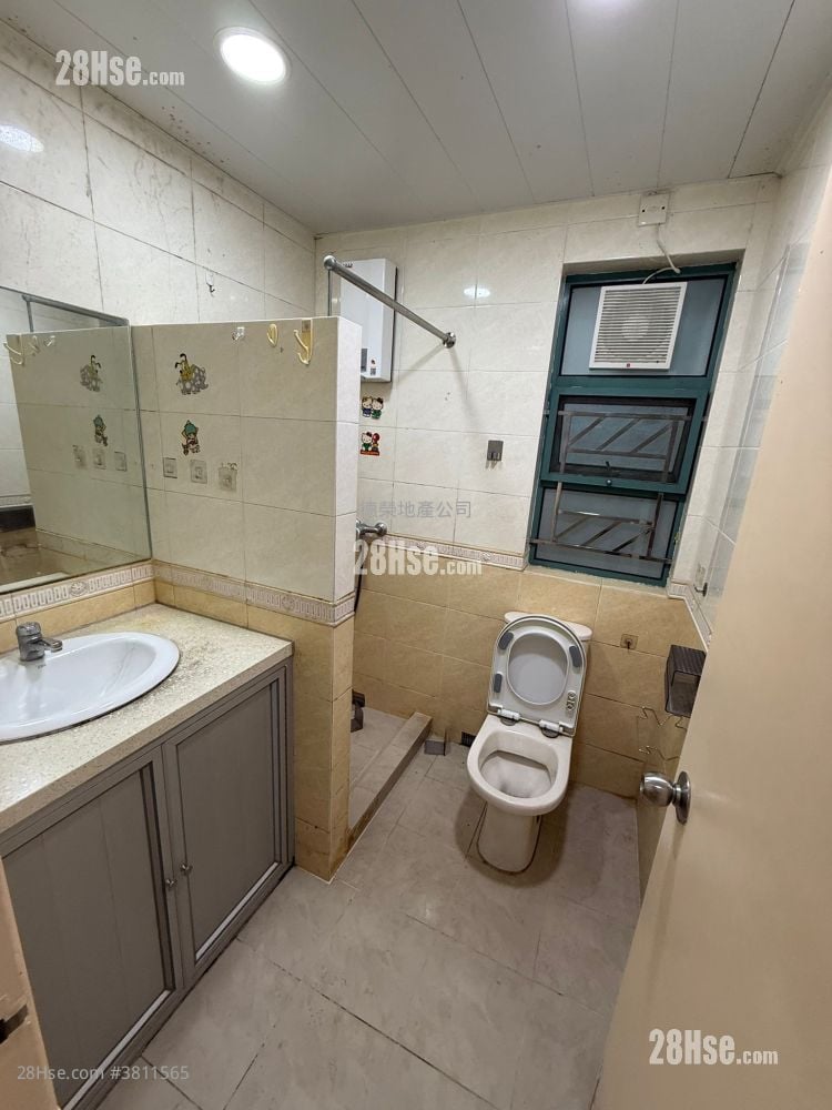 金钱村 租盘 3 房 , 1 浴室 700 平方尺