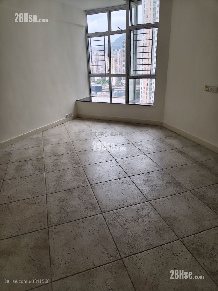 汇景花园 售盘 3 房 , 1 浴室 612 平方尺