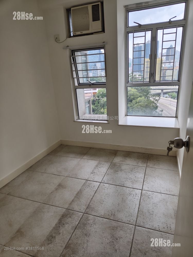 汇景花园 售盘 3 房 , 1 浴室 612 平方尺