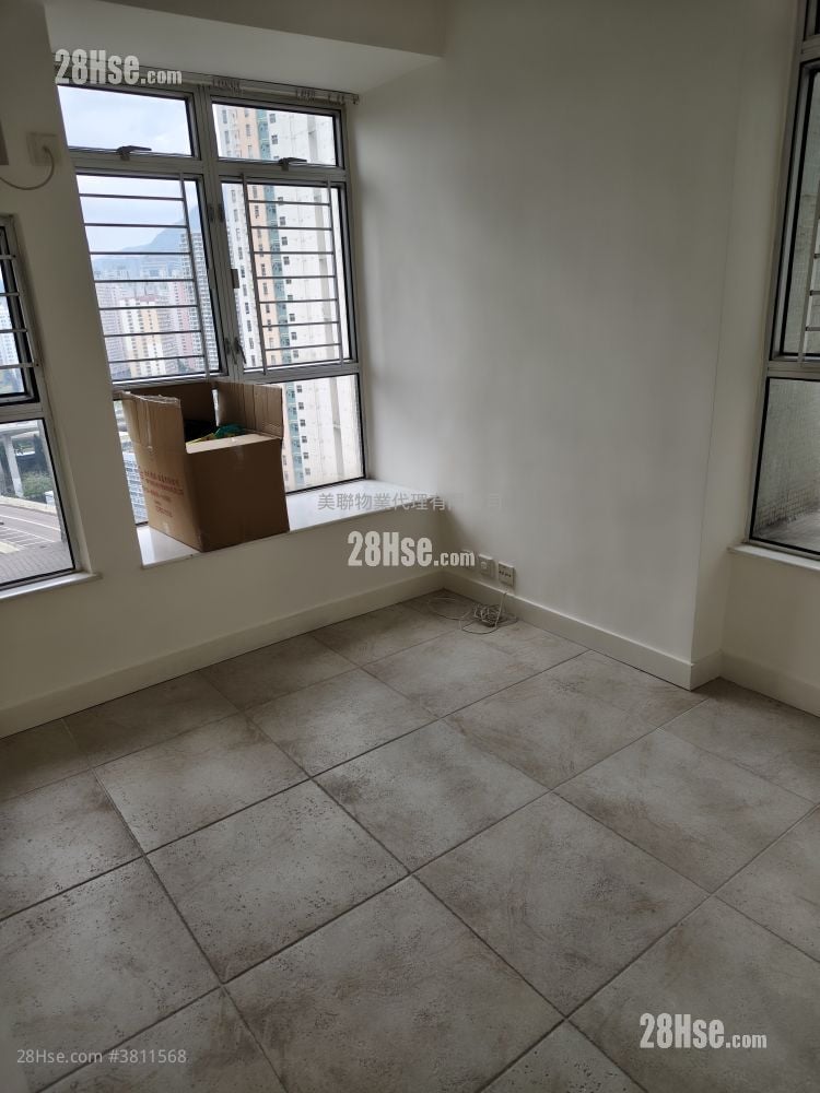 汇景花园 售盘 3 房 , 1 浴室 612 平方尺