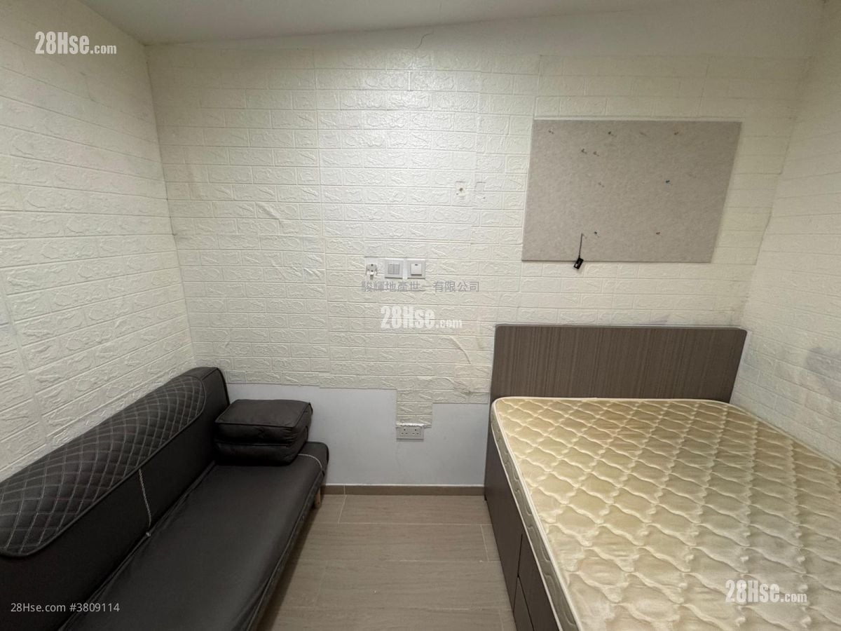 Maylun Apartments Rental 1 Bedroom , 1 Bathroom 160 ft²