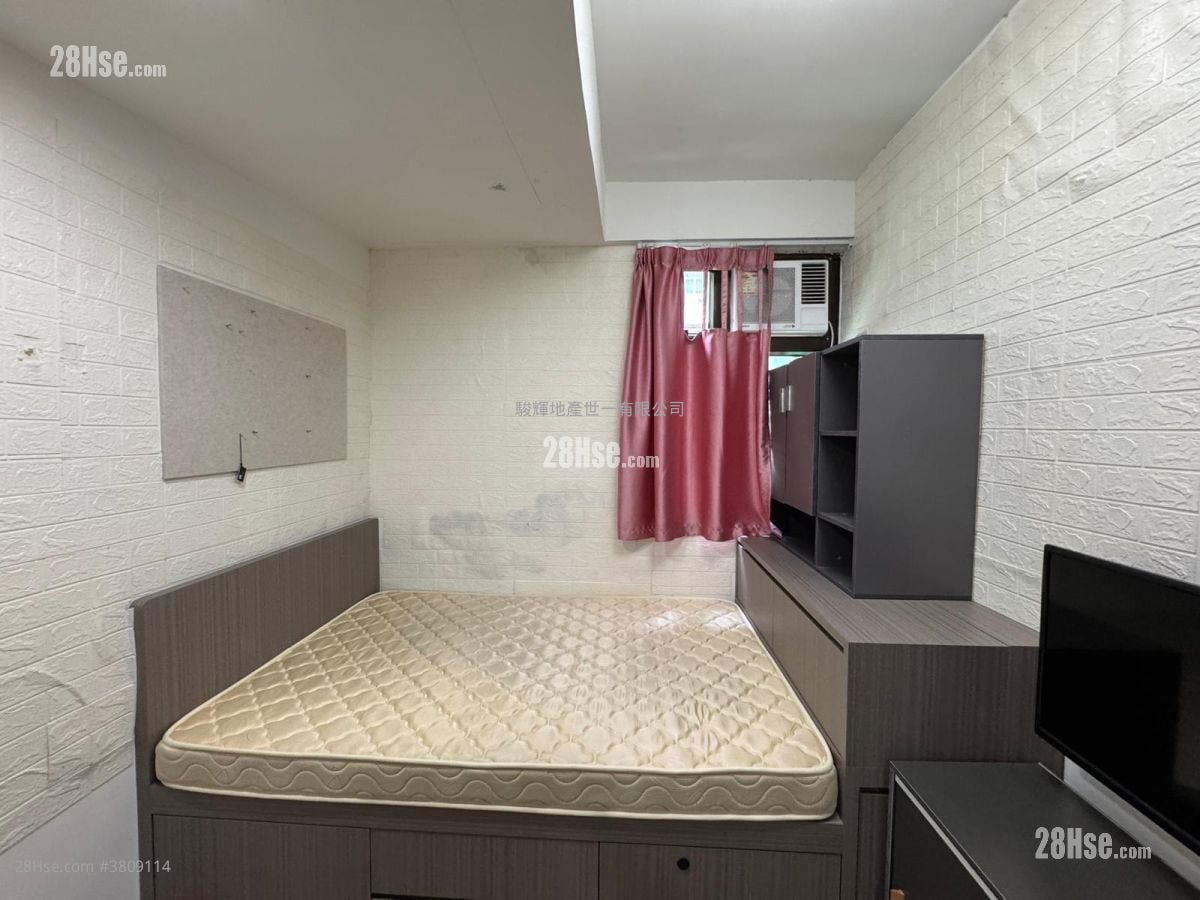 Maylun Apartments Rental 1 Bedroom , 1 Bathroom 160 ft²