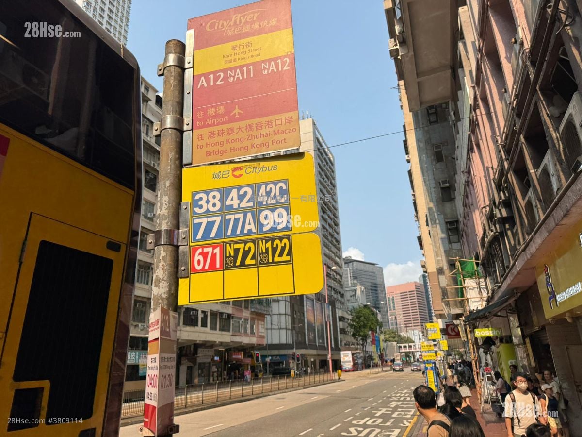 Maylun Apartments Rental 1 Bedroom , 1 Bathroom 160 ft²