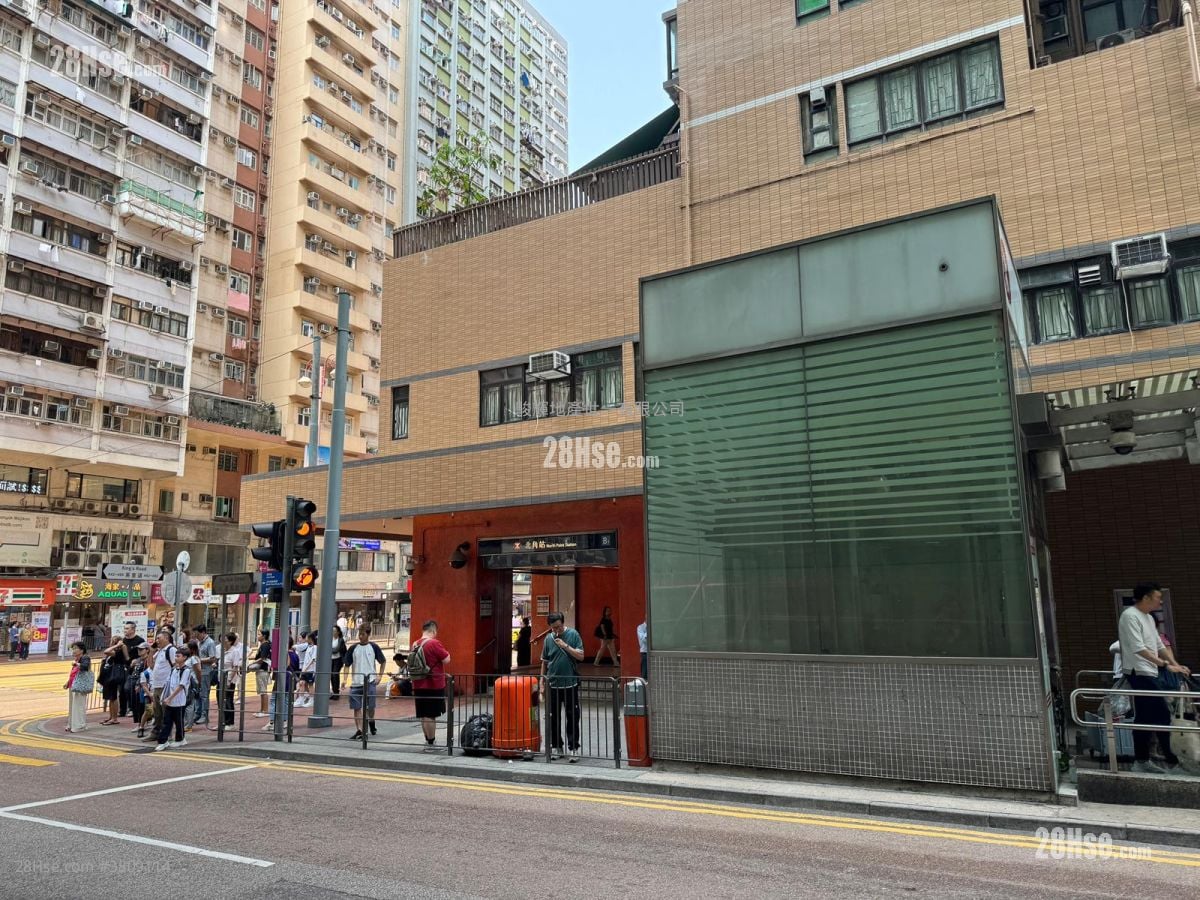 Maylun Apartments Rental 1 Bedroom , 1 Bathroom 160 ft²