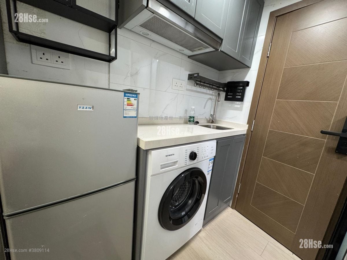 Maylun Apartments Rental 1 Bedroom , 1 Bathroom 160 ft²