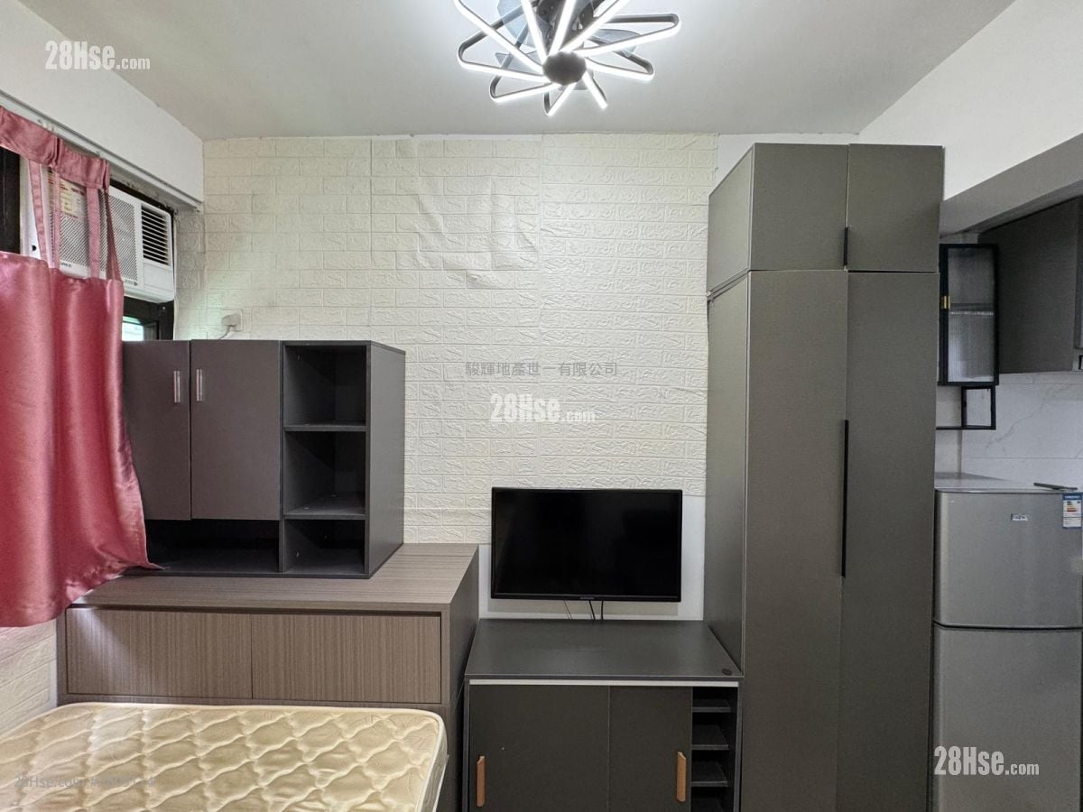 Maylun Apartments Rental 1 Bedroom , 1 Bathroom 160 ft²