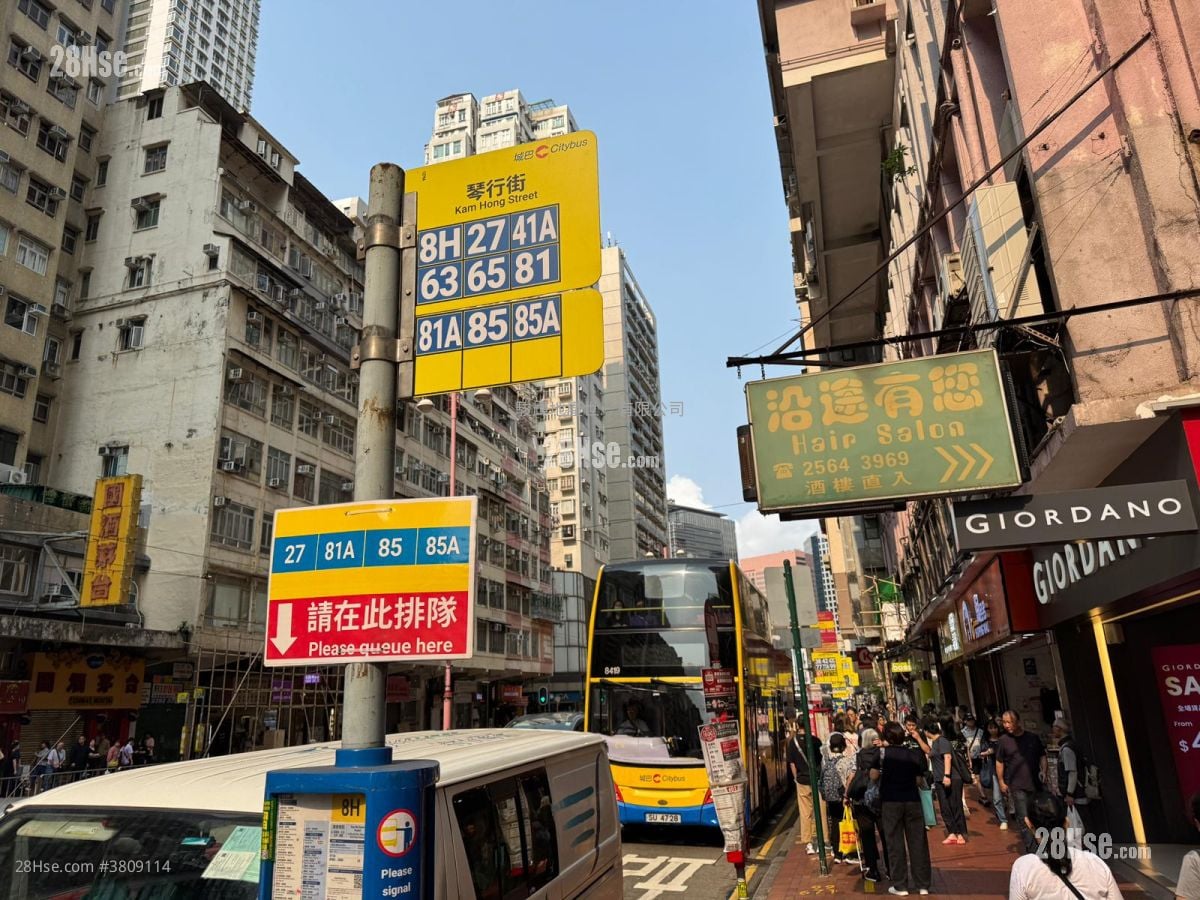 Maylun Apartments Rental 1 Bedroom , 1 Bathroom 160 ft²