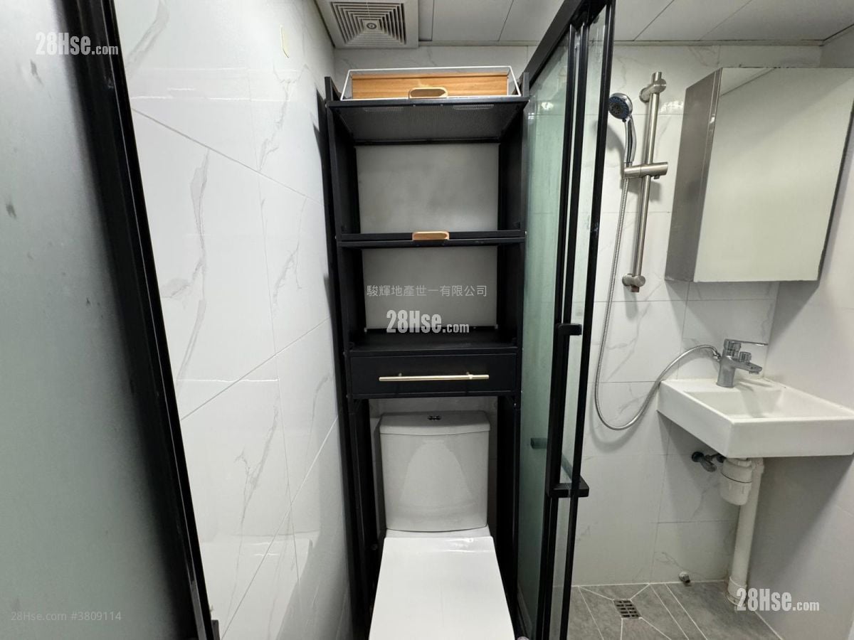 Maylun Apartments Rental 1 Bedroom , 1 Bathroom 160 ft²