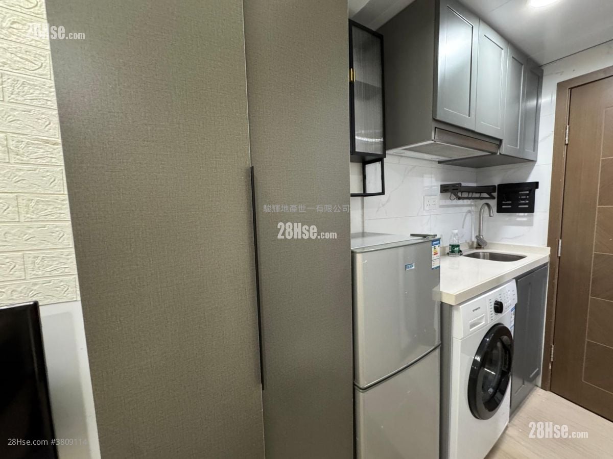 Maylun Apartments Rental 1 Bedroom , 1 Bathroom 160 ft²