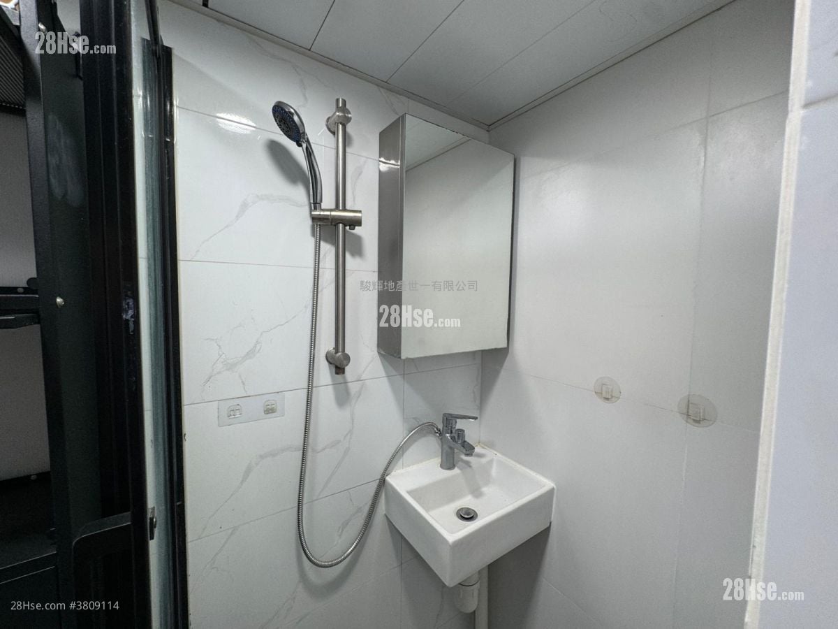 Maylun Apartments Rental 1 Bedroom , 1 Bathroom 160 ft²