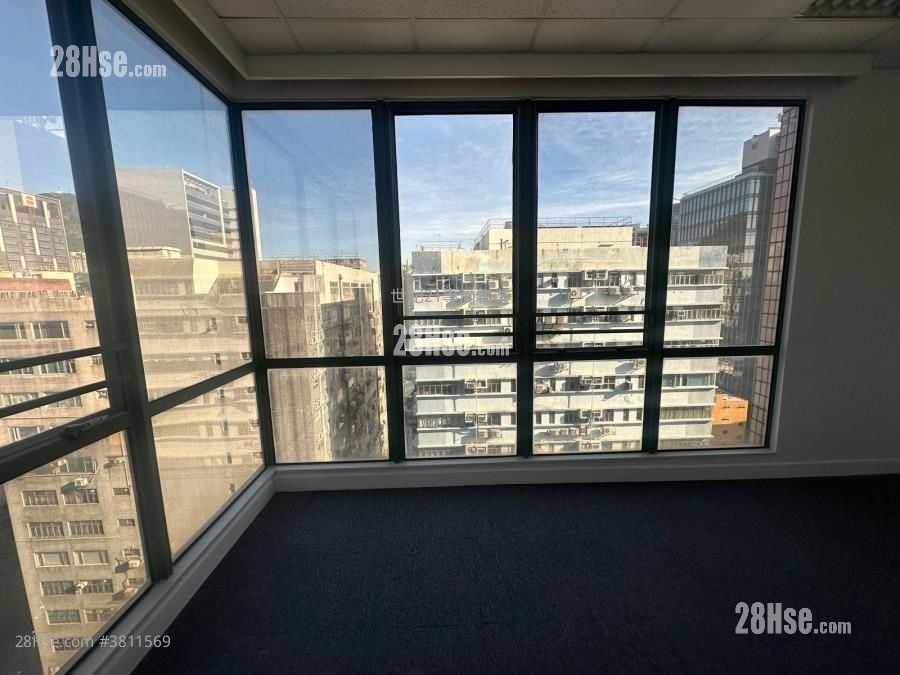 新科技广场 租盘