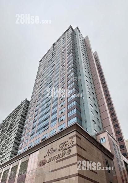新科技广场 租盘